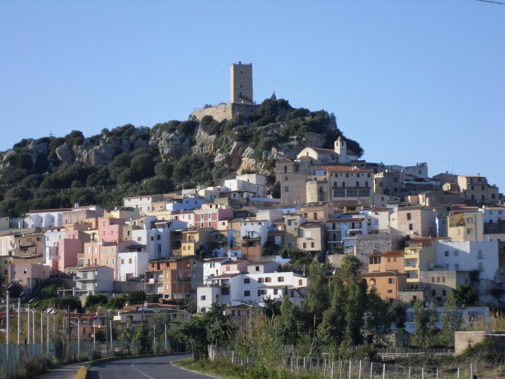 B&B La Collina Posada  Bagian luar foto