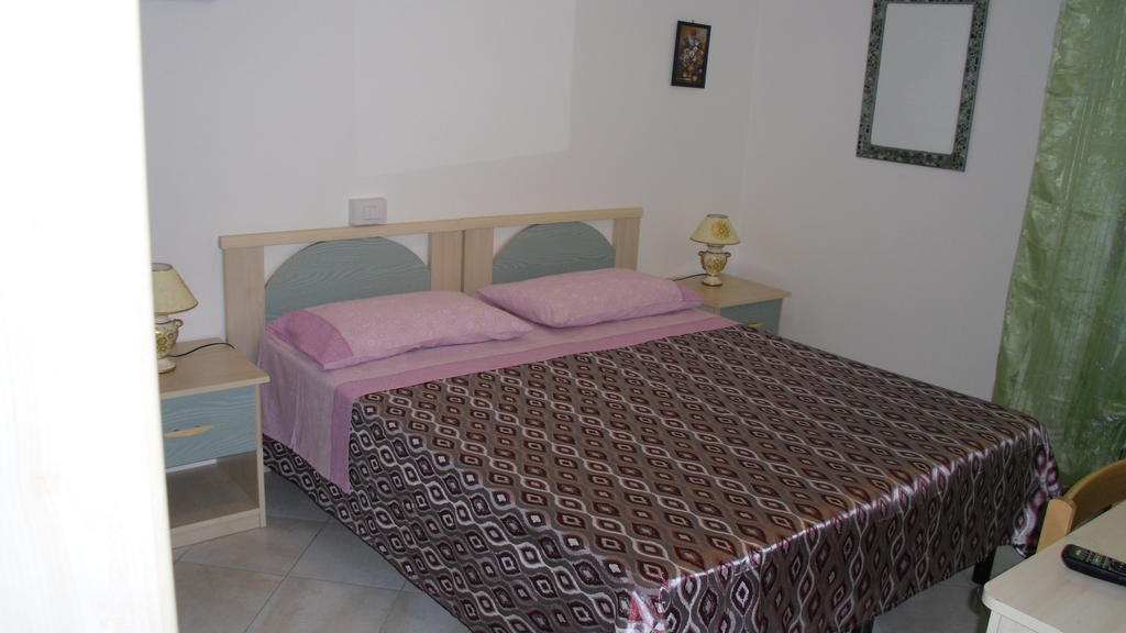 B&B La Collina Posada  Ruang foto