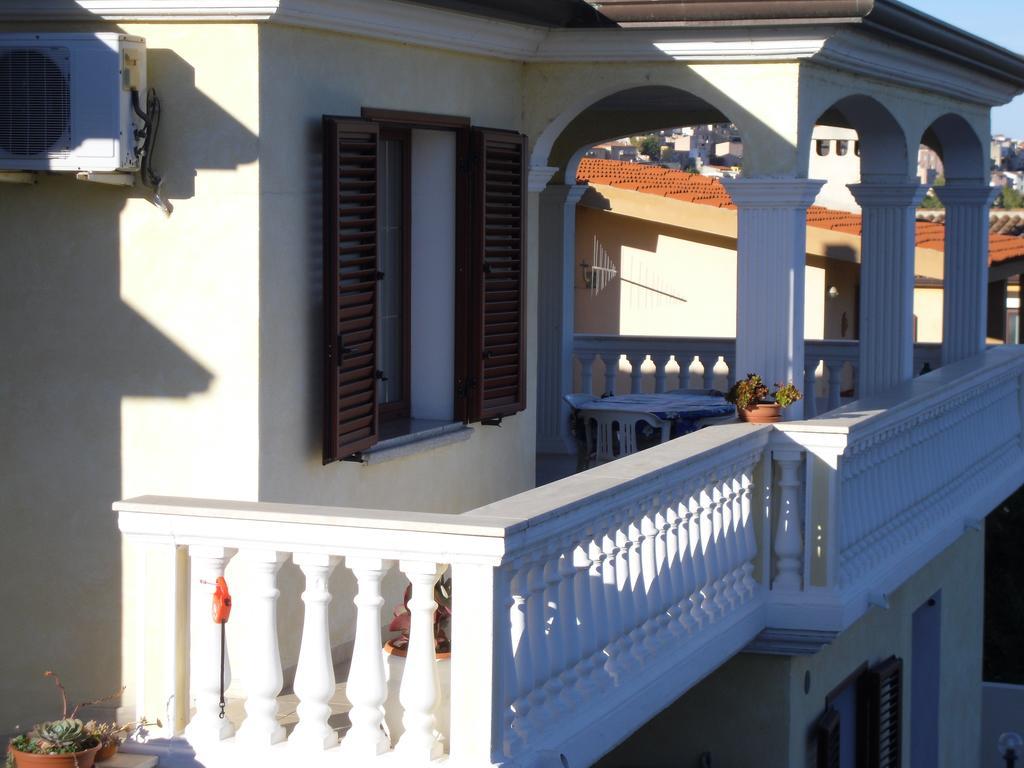 B&B La Collina Posada  Bagian luar foto