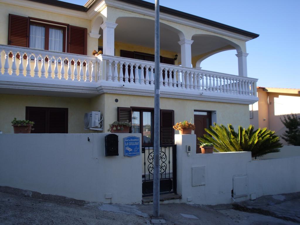 B&B La Collina Posada  Bagian luar foto