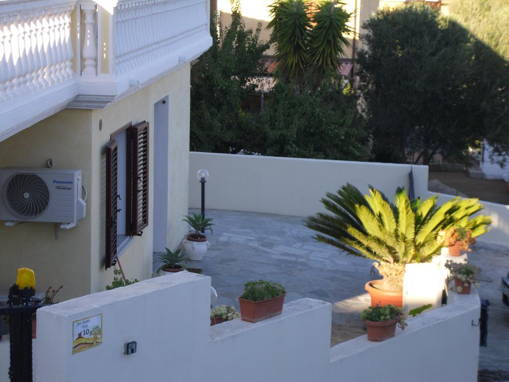 B&B La Collina Posada  Bagian luar foto