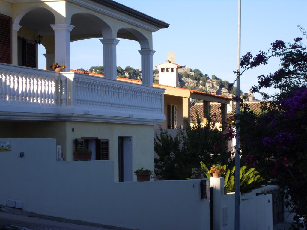 B&B La Collina Posada  Bagian luar foto